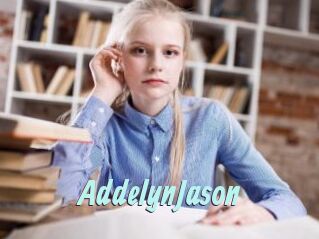 AddelynJason