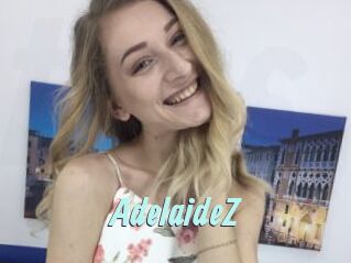 AdelaideZ