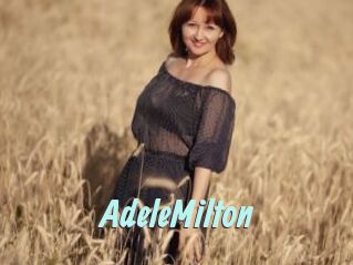 AdeleMilton