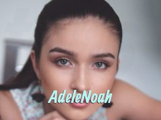 AdeleNoah