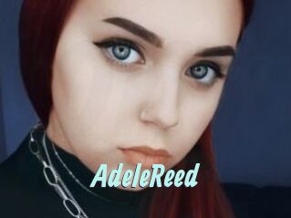 AdeleReed