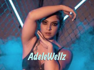 AdeleWellz