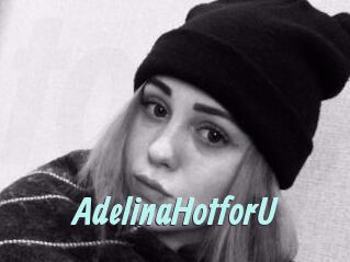 AdelinaHotforU