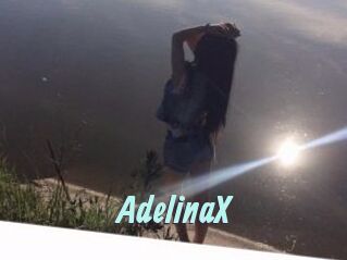 AdelinaX