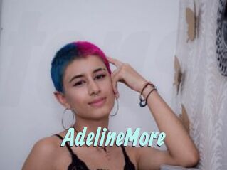 AdelineMore