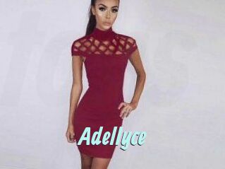 Adellyce