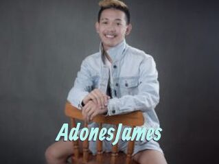 AdonesJames