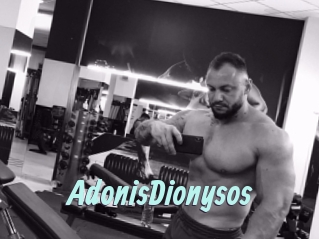 AdonisDionysos