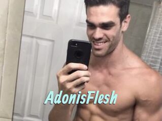 AdonisFlesh