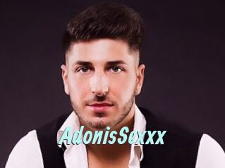 AdonisSexxx