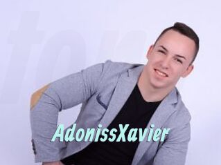 AdonissXavier