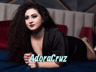 AdoraCruz