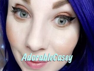 AdorableCasey