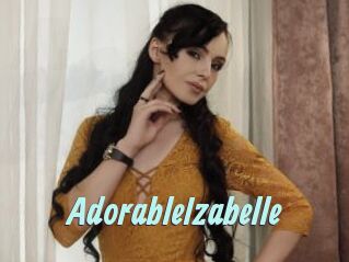 AdorableIzabelle