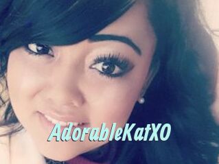 AdorableKatXO