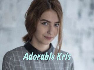 Adorable_Kris