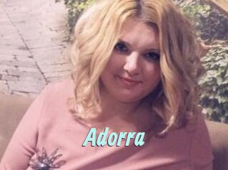 Adorra