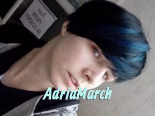 AdriaMarch