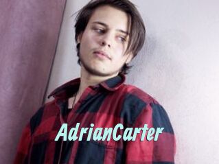 AdrianCarter