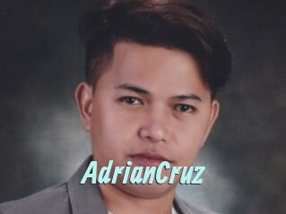 AdrianCruz