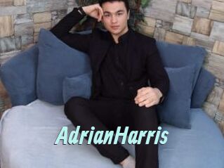AdrianHarris