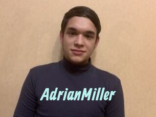 AdrianMiller