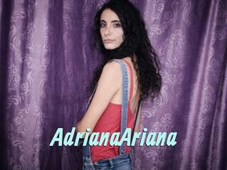 AdrianaAriana