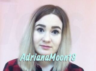 AdrianaMoon18