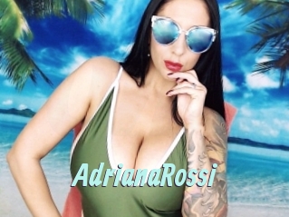 AdrianaRossi Ton Show