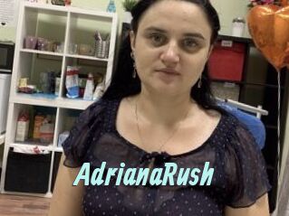 AdrianaRush