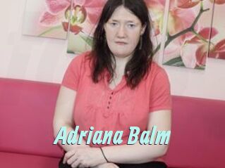 Adriana_Balm
