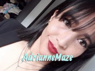 AdrianneMaze