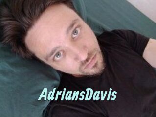 Adrians_Davis