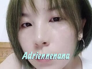 Adriennenana