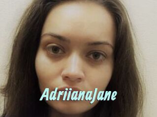 AdriianaJane