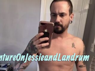 AdventureOnJessieandLandrum