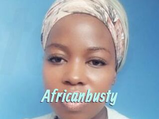 Africanbusty