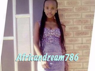 Africandream786