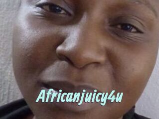 Africanjuicy4u