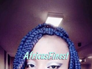 AfricasFinest