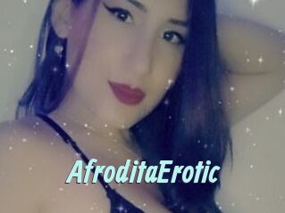 AfroditaErotic