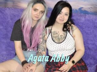 Agata_Abby
