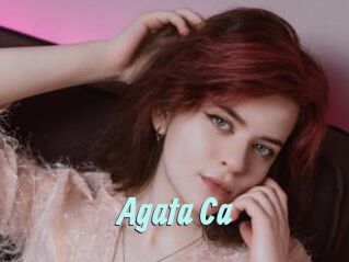 Agata_Ca Ton Show