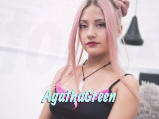AgathaGreen