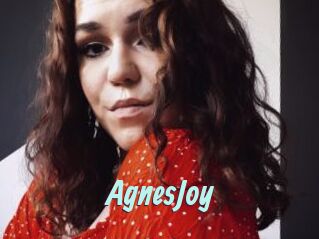 AgnesJoy