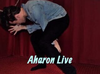 Aharon_Live