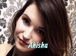 Ahisha