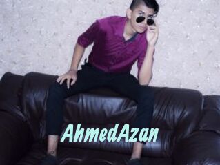 AhmedAzan