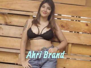 Ahri_Brand