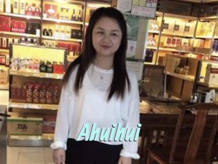 Ahuihui